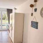 Apartment Strandlust *