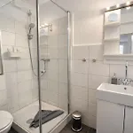 Apartment Strandlust Horumersiel