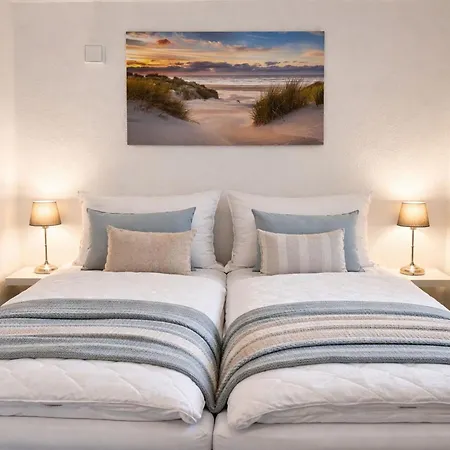 Lägenhet Strandlust *
