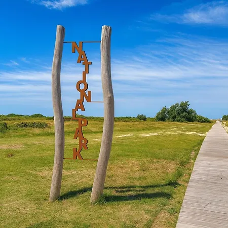 Lägenhet Strandlust